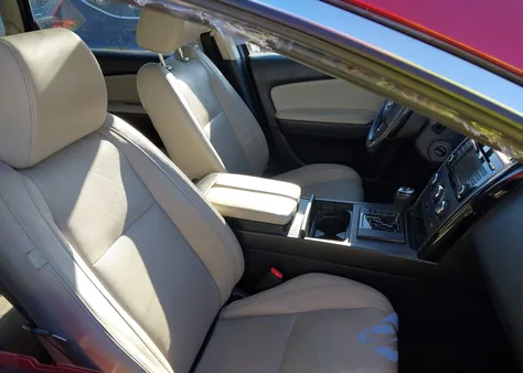 2015 Mazda Cx-9 Touring from USA, damaged, VIN JM3TB3CA3F0467457